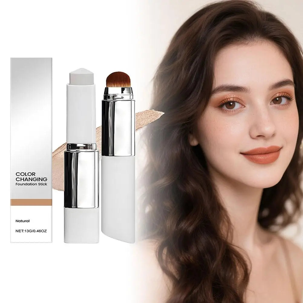 Adaptive Tone Foundation 2-in-1 Stick